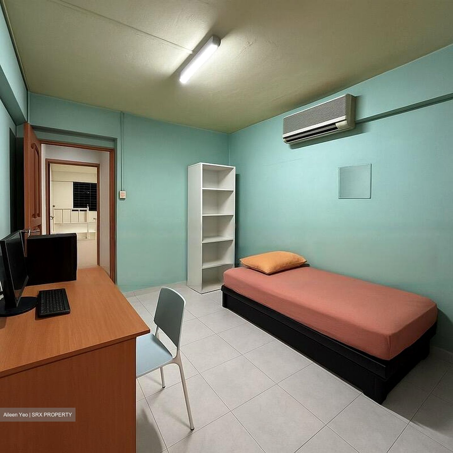 Blk 602 Clementi West Street 1 (Clementi), HDB 3 Rooms #459603401